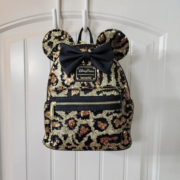 Loungefly animal print - Picture 2 of 4